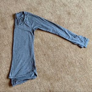 Calia by Carrie Underwood long-sleeved top